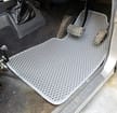 EVA коврики на Toyota Land Cruiser 70 2006 - 2025 в Химках