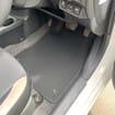 EVA коврики на Nissan Note (E12) 2012 - 2020 в Химках
