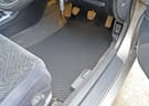 EVA коврики на Honda Accord VI 1997 - 2002 в Химках