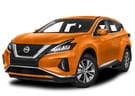 Коврики на Nissan Murano (Z52) 2014 - 2022 в Химках