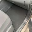 EVA коврики на Renault Scenic III 2009 - 2016 в Химках