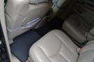 Ворсовые коврики на Cadillac Escalade II 2002 - 2007 в Химках
