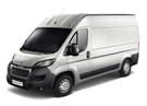 Ворсовые коврики на Peugeot Boxer 2006 - 2025 в Химках