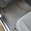 EVA коврики на Toyota Crown (S150) 1995 - 2001 в Химках