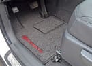 Коврики на KIA Sorento II рестайлинг 2012 - 2021 в Химках