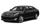 Коврики на Hyundai Grandeur IV 2005 - 2011 в Химках