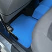 EVA коврики на Hyundai Avante 4 (HD) 2006 - 2011 в Химках