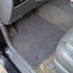 Коврики на Lexus LX 470 1997 - 2007 в Химках