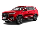 Ворсовые коврики на Chery Tiggo 8 PRO 2021 - 2025 в Химках