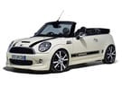 Коврики на Mini Cooper Cabrio (R57) 2008 - 2015 в Химках