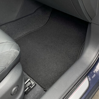 Коврики на Hongqi HS5 2019 - 2025 в Химках Коврики на Hongqi HS5 2019 - 2025 в Химках