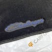 Ворсовые коврики на Dodge Challenger III 2008 - 2023 в Химках