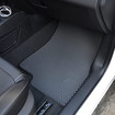 Коврики на Chery Tiggo 4 2019 - 2025 в Химках