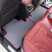Коврики на Changan CS85 Coupe 2018 - 2025 в Химках