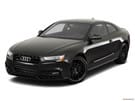 EVA коврики на Audi S5 (8T) 2007 - 2017 в Химках