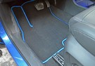 Коврики на Chery Tiggo 7 PRO MAX 2022 - 2025 в Химках