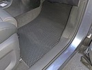 Коврики на Chery Tiggo 7 PRO MAX 2022 - 2025 в Химках