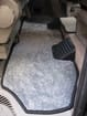 Коврики на Volkswagen Multivan (T4) 1990 - 2003 в Химках