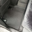 EVA коврики на Hyundai Elantra 7 (CN7) 2020 - 2025 в Химках