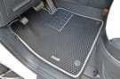 EVA коврики на KIA Sorento III Prime 2015 - 2020 в Химках