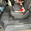 Коврики на Mercedes V-класс (W447) 2014 - 2025 в Химках