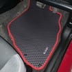 EVA коврики на Honda Fit I 2001 - 2007 в Химках