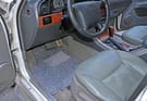 Коврики на SsangYong Musso 1993 - 2006 в Химках