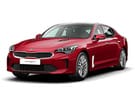 Коврики на KIA Stinger 2017 - 2023 в Химках