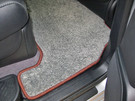 EVA коврики на Lexus LX 570 и LX450d 2007 - 2023 в Химках