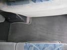 Коврики на Nissan Terrano II (R50) и Regulus 1995 - 2002 в Химках