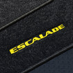 EVA коврики на Cadillac Escalade III 2007 - 2015 в Химках