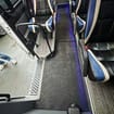 Коврики на Mercedes Sprinter (W906) 2006 - 2013 в Химках
