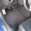 Коврики на Toyota GT86 2012 - 2021 в Химках