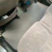EVA коврики на Honda Civic VII 5d 2000 - 2005 в Химках