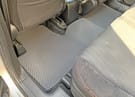 Коврики на Honda Stream II 2006 - 2014 в Химках