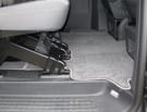 Коврики на Volkswagen Caravelle (T5) 2003 - 2015 в Химках