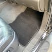Коврики на Nissan Navara III 2004 - 2015 в Химках
