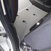EVA коврики на Nissan Serena (C27) 2016 - 2022 в Химках