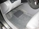 EVA коврики на Toyota Highlander II 2007 - 2013 в Химках