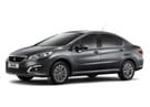 Коврики на Peugeot 408 2012 - 2022 в Химках