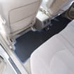 EVA коврики на Toyota Harrier I 1997 - 2003 в Химках