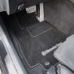 Коврики на Mercedes E (W213) 2016 - 2023 в Химках