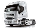 Коврики на Iveco Stralis (Active Space) 2002 - 2017 в Химках