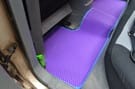 EVA коврики на Chevrolet Lacetti 2004 - 2013 в Химках