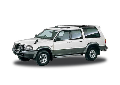 Коврики на Mazda Proceed Marvie 1991 - 1999 в Химках