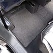 Коврики на Volkswagen Tiguan II 2016 - 2025 в Химках