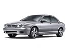 EVA коврики на Jaguar X-Type 2001 - 2009 в Химках