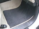 Коврики на Toyota Tundra II 2006 - 2022 в Химках