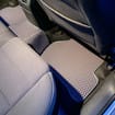 Ворсовые коврики на Volkswagen Jetta V 2005 - 2011 в Химках