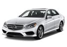 EVA коврики на Mercedes E (W212) 2009 - 2016 в Химках